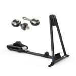 Wahoo KICKR ROLLR POWRLINK ZERO VENSTRE SIDE BUNT