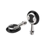 Wahoo SPEEDPLAY: AERO pedalsystem
