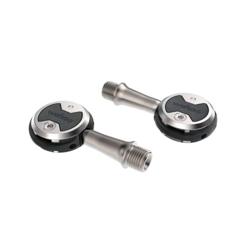 Wahoo SPEEDPLAY: NANO pedalsystem