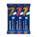 AMACX Energy Nougat 2:1 | 12 PK