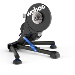 Wahoo KICKR V6 Sykkelrulle