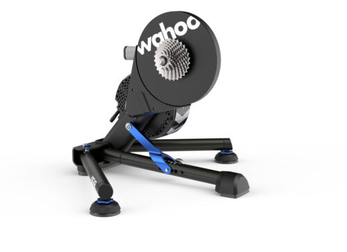 Wahoo KICKR V6 Sykkelrulle