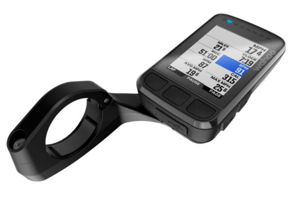 Wahoo ELEMNT BOLT V2 Sykkelcomputer. - Bild 6