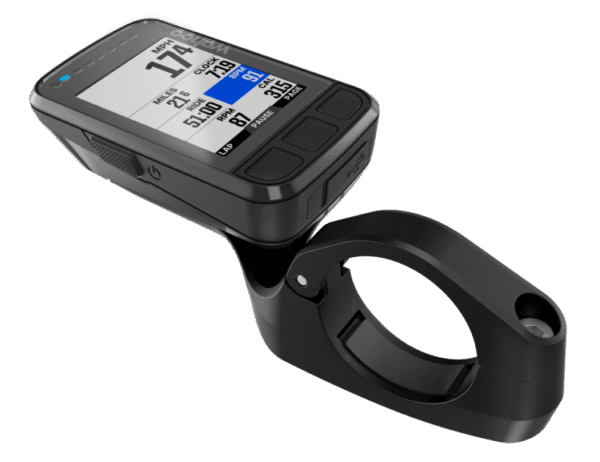 Wahoo ELEMNT BOLT V2 Sykkelcomputer. - Bild 5