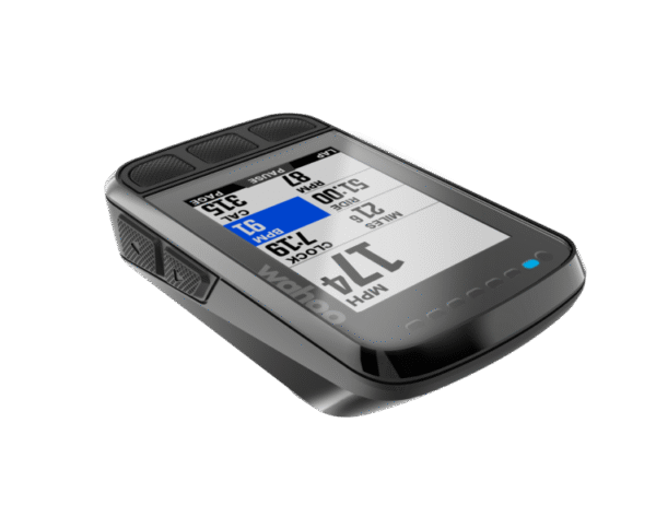 Wahoo ELEMNT BOLT V2 Sykkelcomputer. - Bild 4