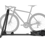 Wahoo KICKR ROLLR Smart Trainer