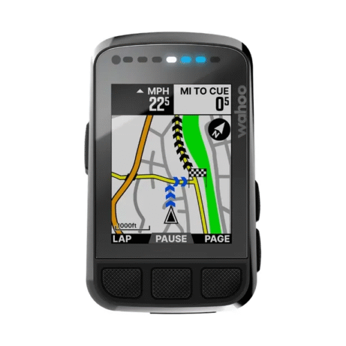 Wahoo ELEMNT BOLT V2 Sykkelcomputer.