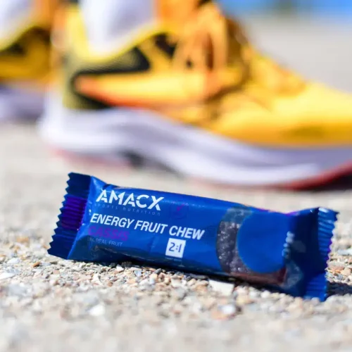 AMACX Energy Fruit Chew 2:1 | 12 PK - Bild 10