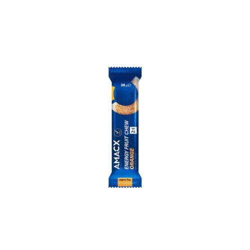 AMACX Energy Fruit Chew 2:1 | 12 PK - Bild 7