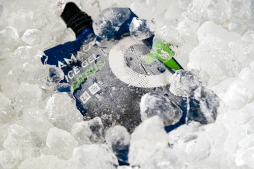 Amacx Ice Gel - Bild 2