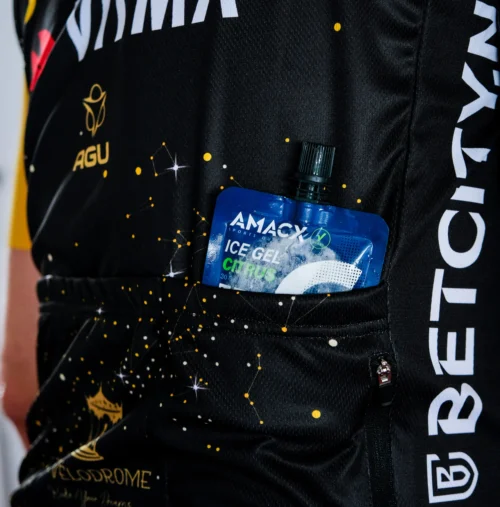 Amacx Ice Gel - Bild 3