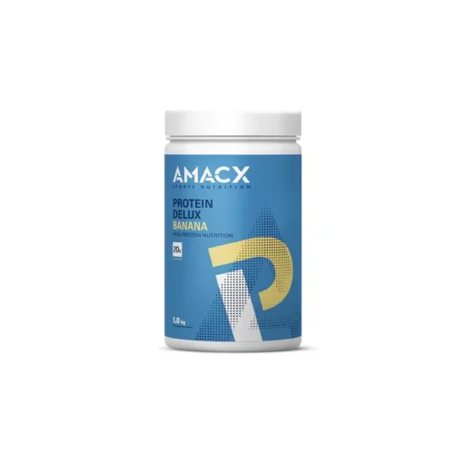 AMACX Protein Delux - Bild 2