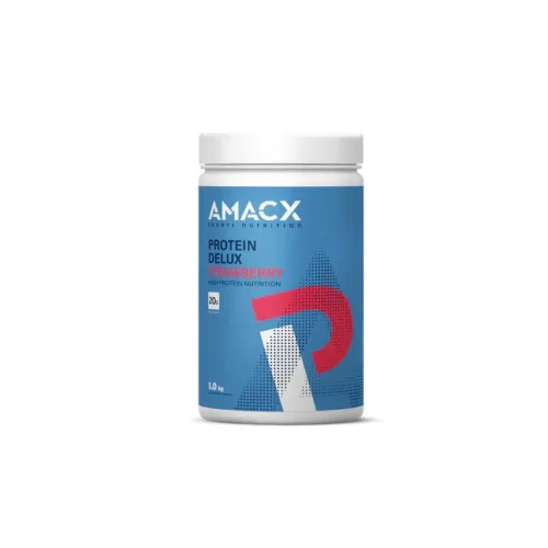 AMACX Protein Delux - Bild 3