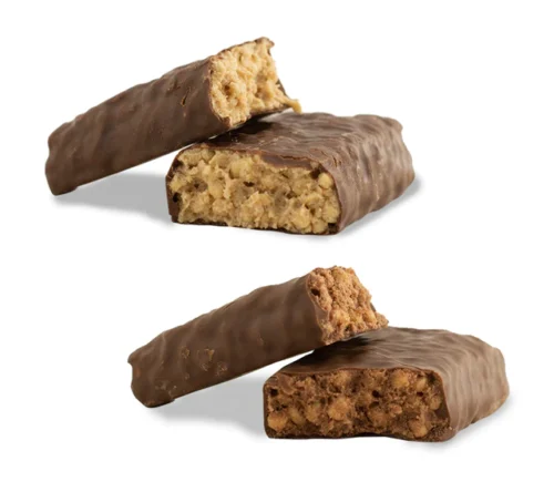 Amacx Recovery Bar - 20g protein - 22g carbs | 12 PK - Bild 6
