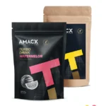 Amacx Turbo Sportsdrikk 1:0.8 40g Carb | 850g