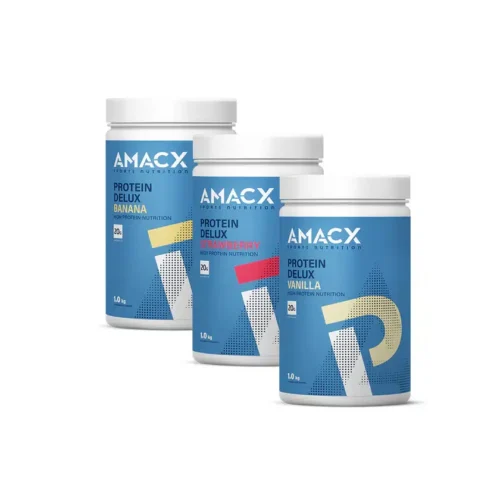 AMACX Protein Delux