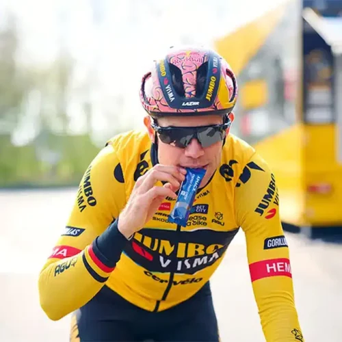 AMACX Energy Fruit Chew 2:1 | 12 PK - Bild 8