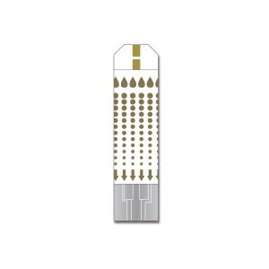 Glukose teststrips 50 stk, XPER (passer TD-4289 og TD-4216)
