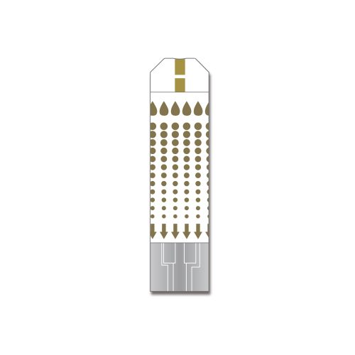 Glukose teststrips 50 stk, XPER (passer TD-4289 og TD-4216)