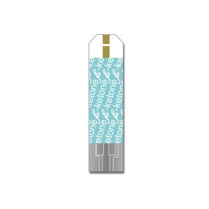 Ketone teststrips 100 stk, XPER (passer TD-4289 og TD-4216)