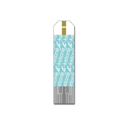 Ketone teststrips 10 stk, XPER (passer TD-4289 og TD-4216)