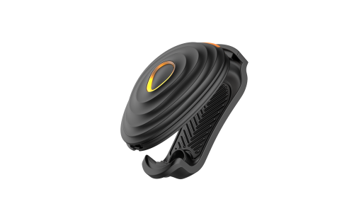 STRYD 5.0 | Effektmätare för löpare | DUO - Bild 3