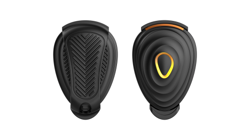 STRYD 5.0 | Effektmätare för löpare | DUO - Bild 6