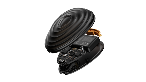 STRYD 5.0 | Effektmätare för löpare | DUO - Bild 4