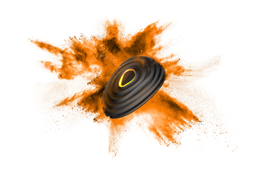 STRYD 5.0 | Effektmätare för löpare | DUO - Bild 7