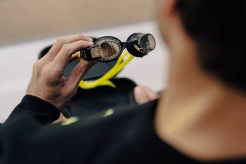 FORM Smart Swim 2 svømmebriller - Bild 7