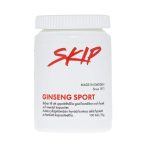 SKIP Ginseng, 100 Tabl.