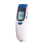 Panntermometer kontaktlös med Bluetooth
