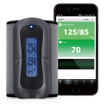 TD-3140 Digital Blodtrykksmåler fra TaiDoc
