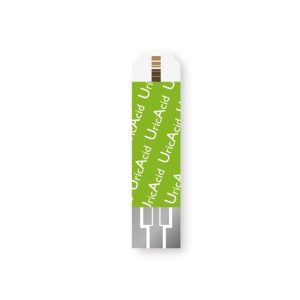 Urinsyre teststrips 10 stk, XPER