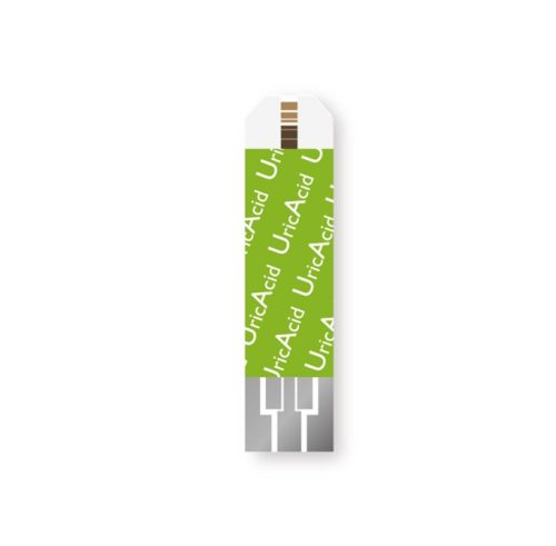 Urinsyre teststrips 10 stk, XPER