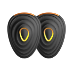 STRYD 5.0 | Effektmätare för löpare | DUO