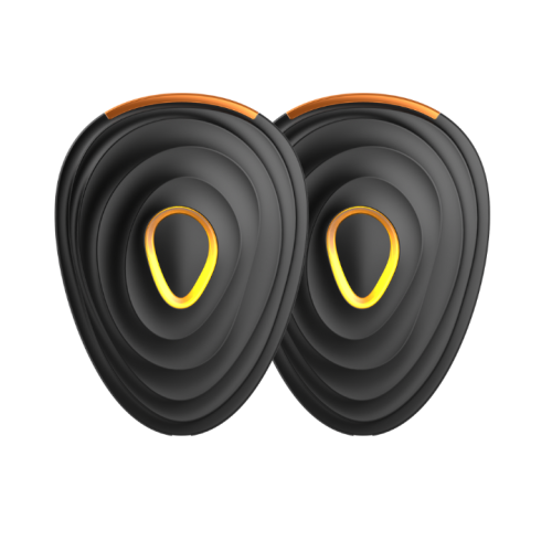 STRYD 5.0 | Effektmätare för löpare | DUO