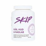 NYHET! SKIP HÅR, HUD OG NEGLER