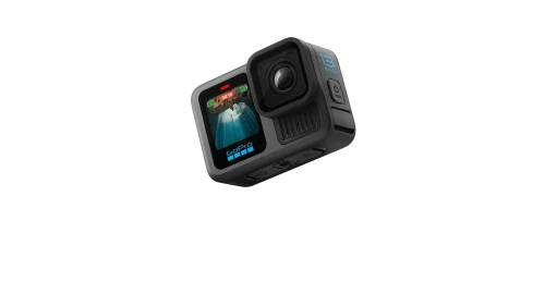 GoPro HERO13 Black Actionkamera (inkl. 64GB MicroSD Card) - Bild 3
