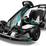 Segway GoKart Pro 2 Grey