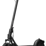 Segway by Ninebot F2 II D Svart/Rød