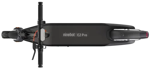 Segway by Ninebot E2 Pro D - Bild 8