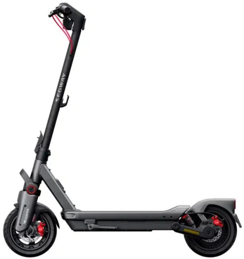 Segway Max G3 D Black - Bild 2