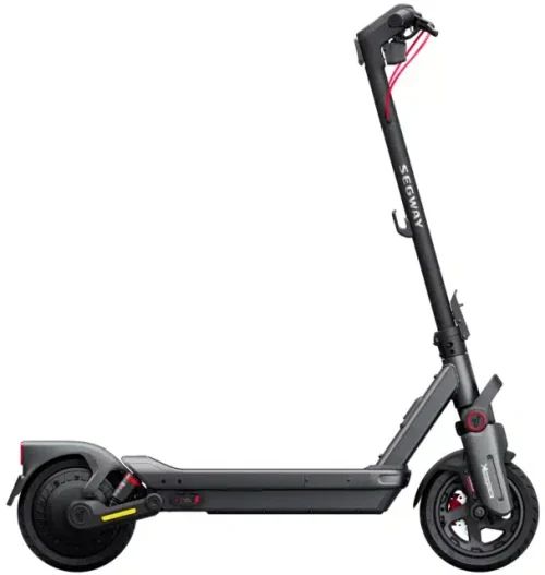Segway Max G3 D Black - Bild 6