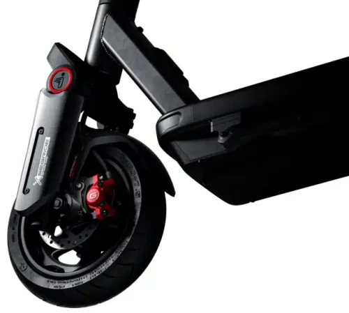 Segway Max G3 D Black - Bild 10