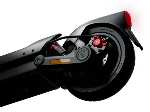 Segway Max G3 D Black - Bild 11