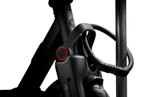 Segway Max G3 D Black - Bild 13