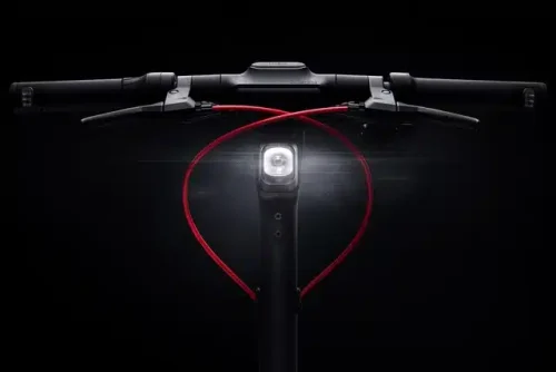 Segway Max G3 D Black - Bild 14