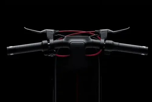 Segway Max G3 D Black - Bild 15