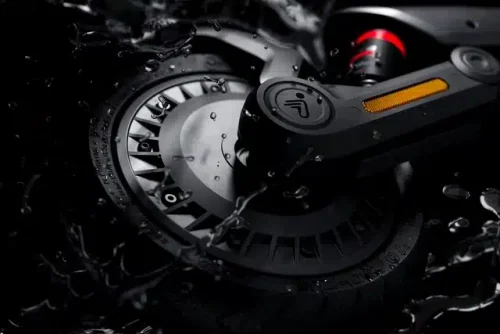 Segway Max G3 D Black - Bild 18